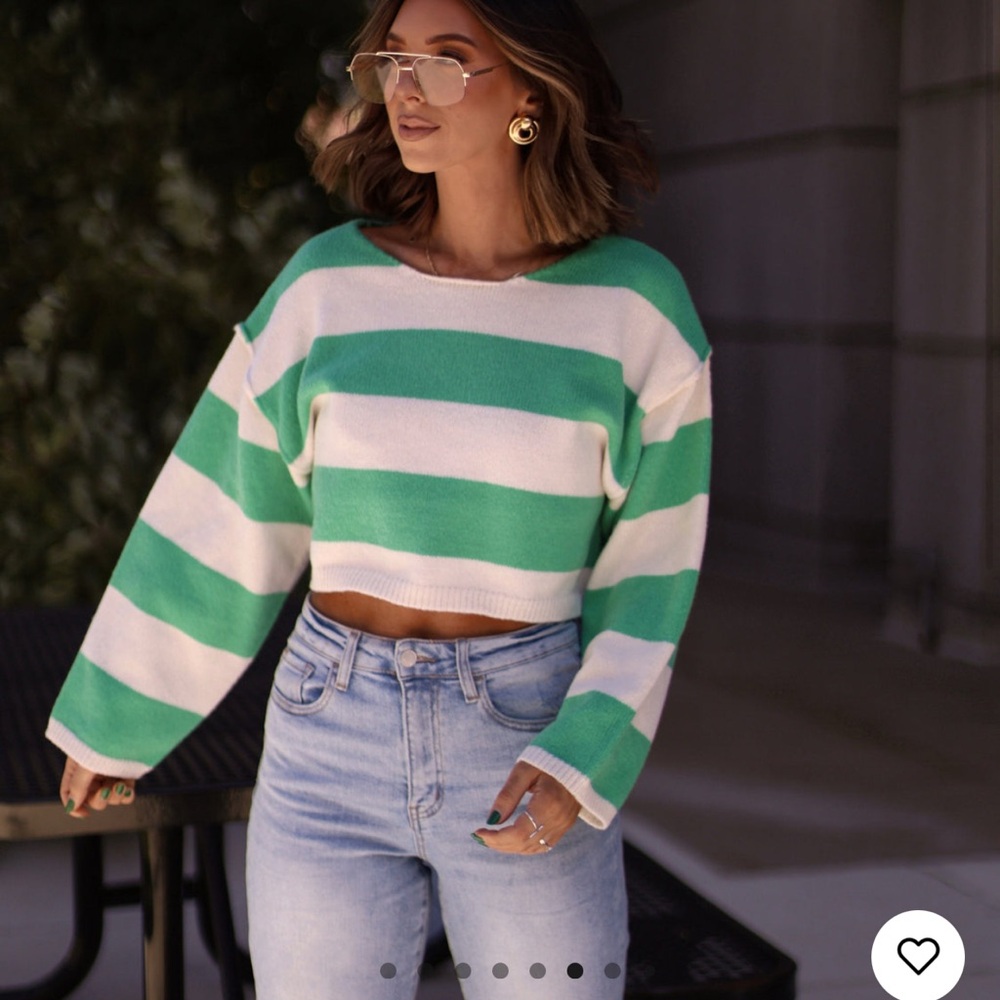 Lane 201 sweater